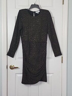 GIBSON * LATIMER WOMAN'S  PARTY DRESS 👗